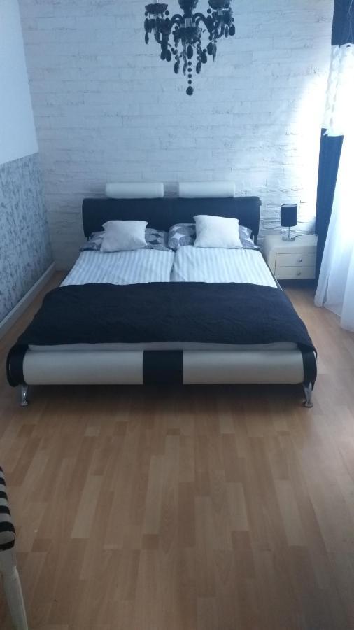Pokoje Krzys Władysławowo Exterior foto