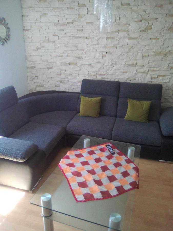 Pokoje Krzys Władysławowo Exterior foto